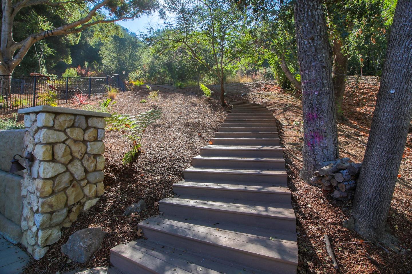 13740 Pierce Road Saratoga, CA 95070 - Photo 60 of 100