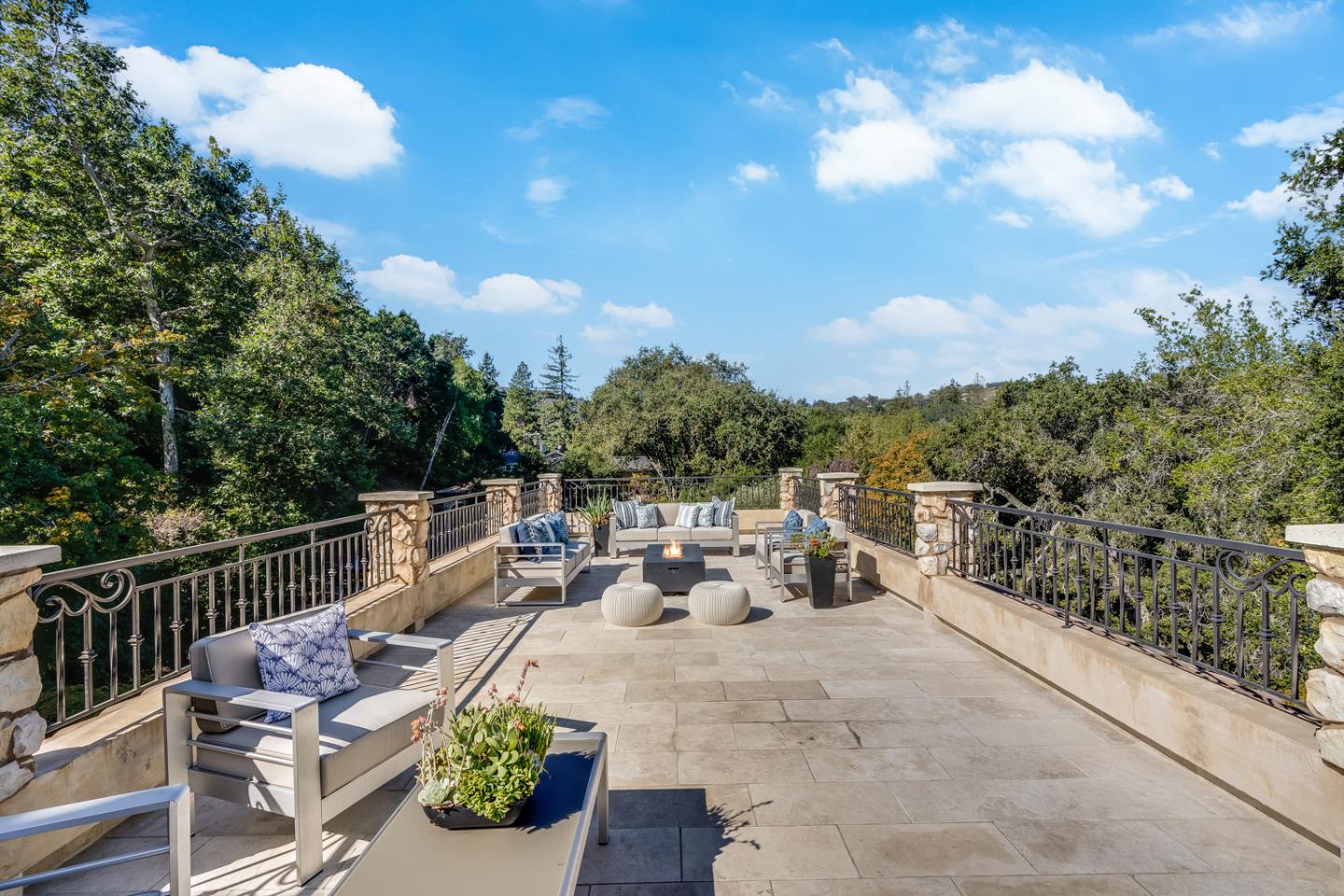 13740 Pierce Road Saratoga, CA 95070 - Photo 63 of 100