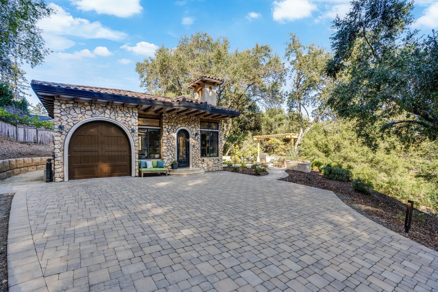 13740 Pierce Road Saratoga, CA 95070 - Photo 70 of 100