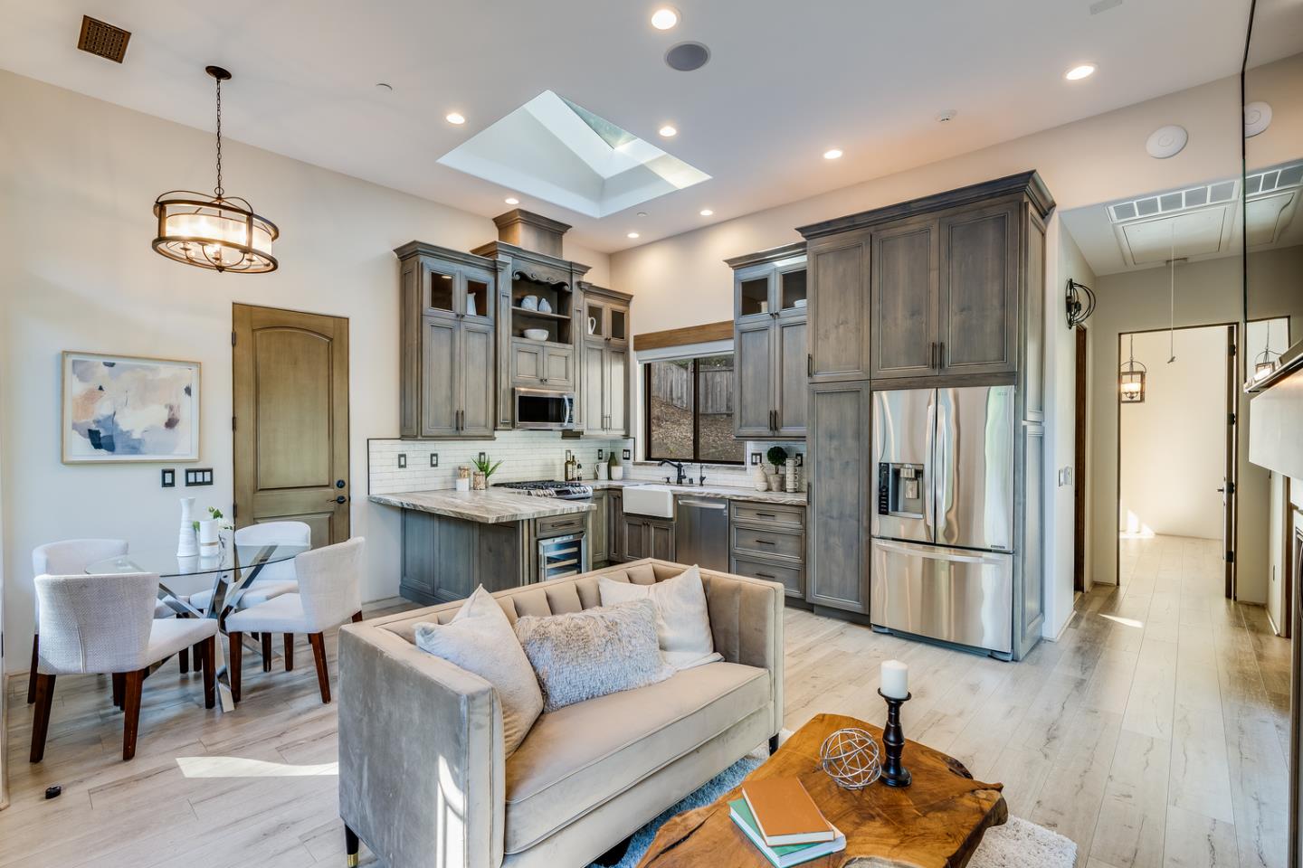 13740 Pierce Road Saratoga, CA 95070 - Photo 71 of 100