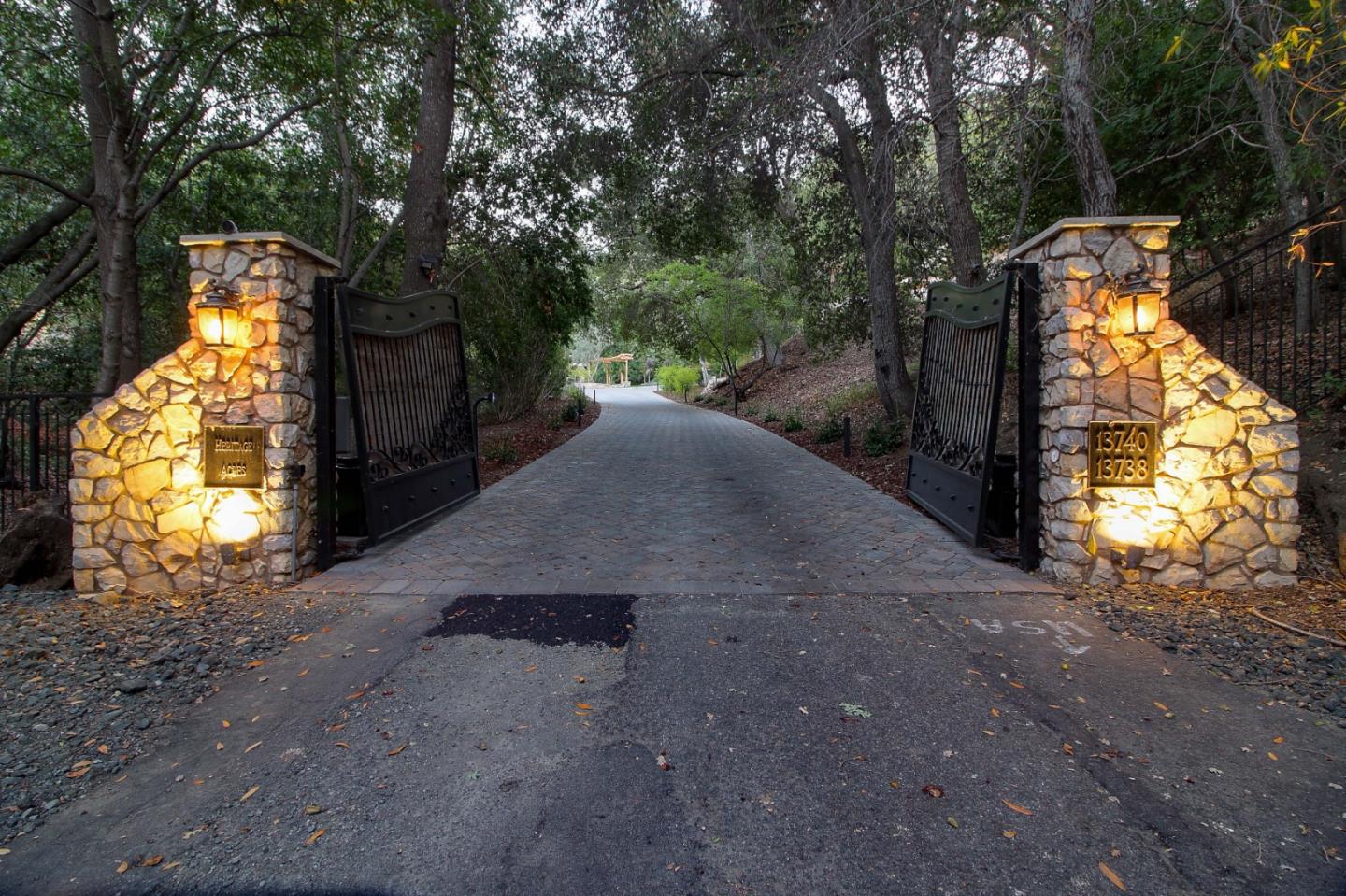 13740 Pierce Road Saratoga, CA 95070 - Photo 95 of 100