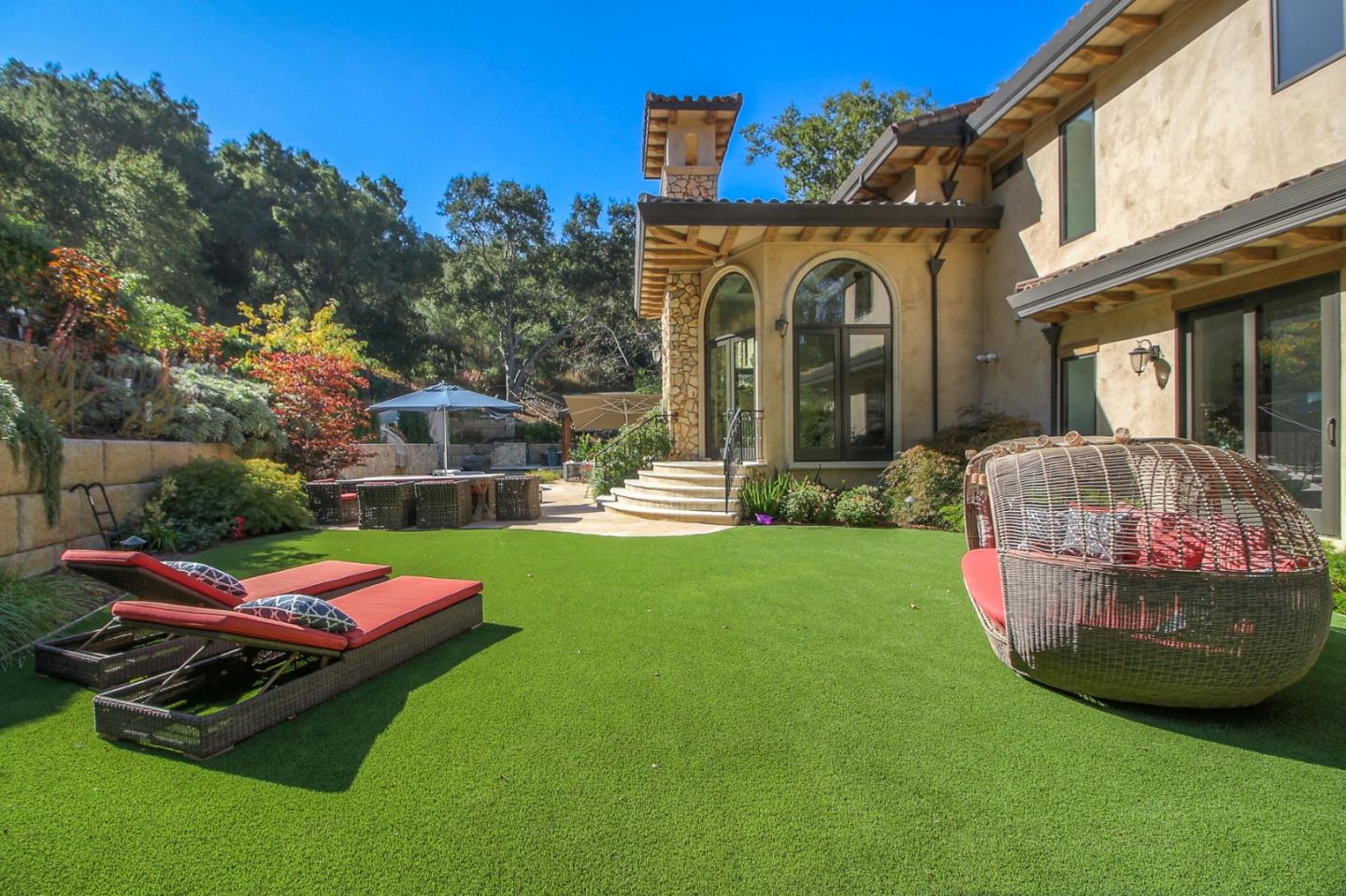 13740 Pierce Road Saratoga, CA 95070 - Photo 97 of 100