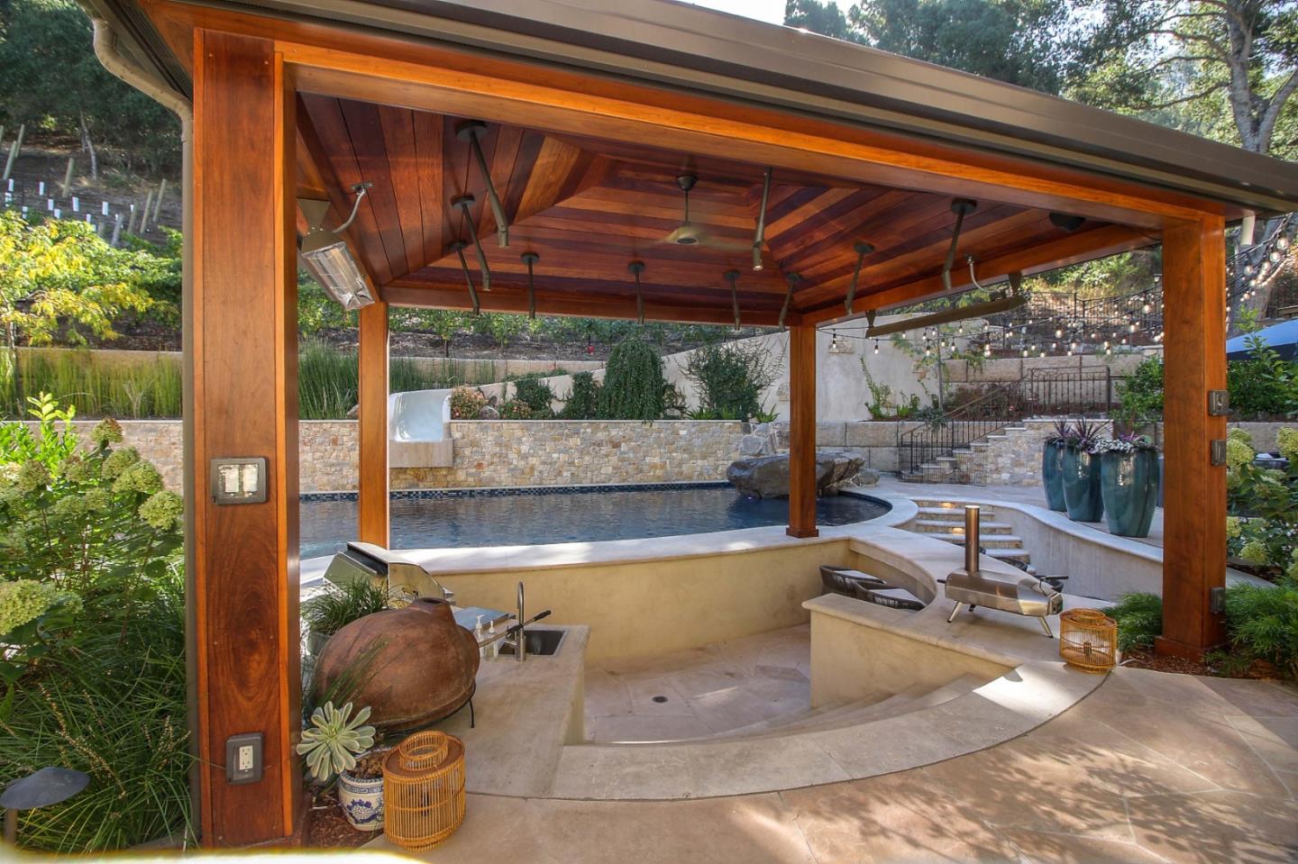 13740 Pierce Road Saratoga, CA 95070 - Photo 10 of 100