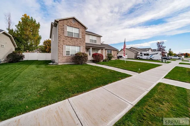 $424,900 | 2836 Dorothy Street, Idaho Falls, ID 83402