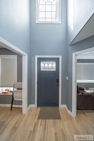 $424,900 | 2836 Dorothy Street, Idaho Falls, ID 83402