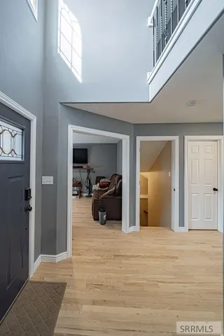 $424,900 | 2836 Dorothy Street, Idaho Falls, ID 83402