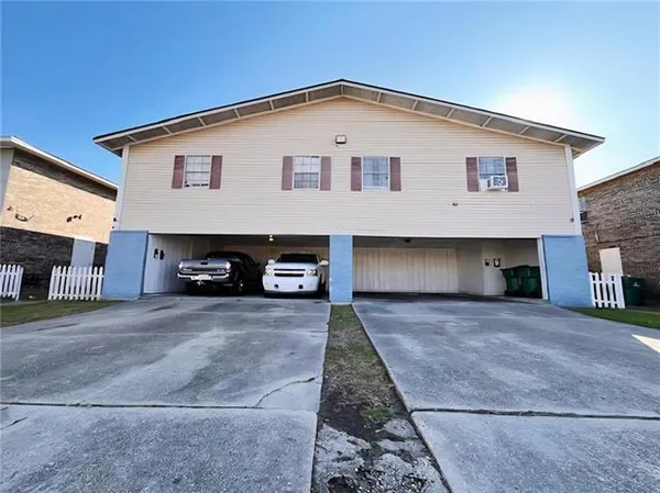 $1,500 | 917 Monterey Court South, Unit B, Terrytown, LA 70056