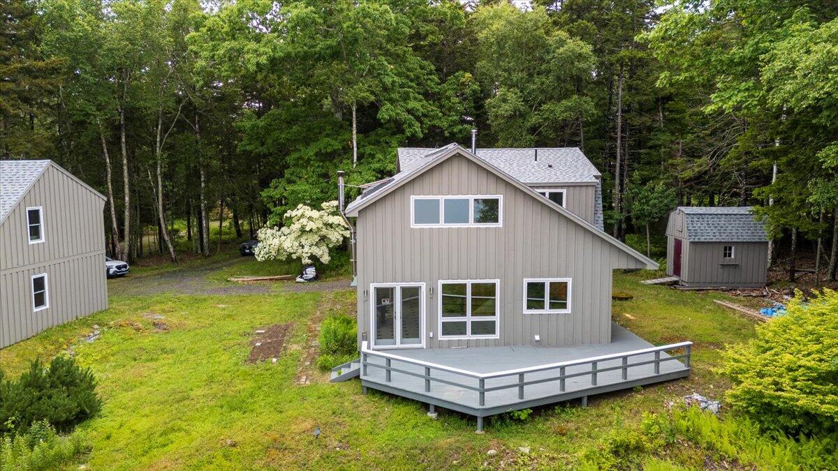 391 Main Road Islesboro, ME 04848 - Photo 13 of 67