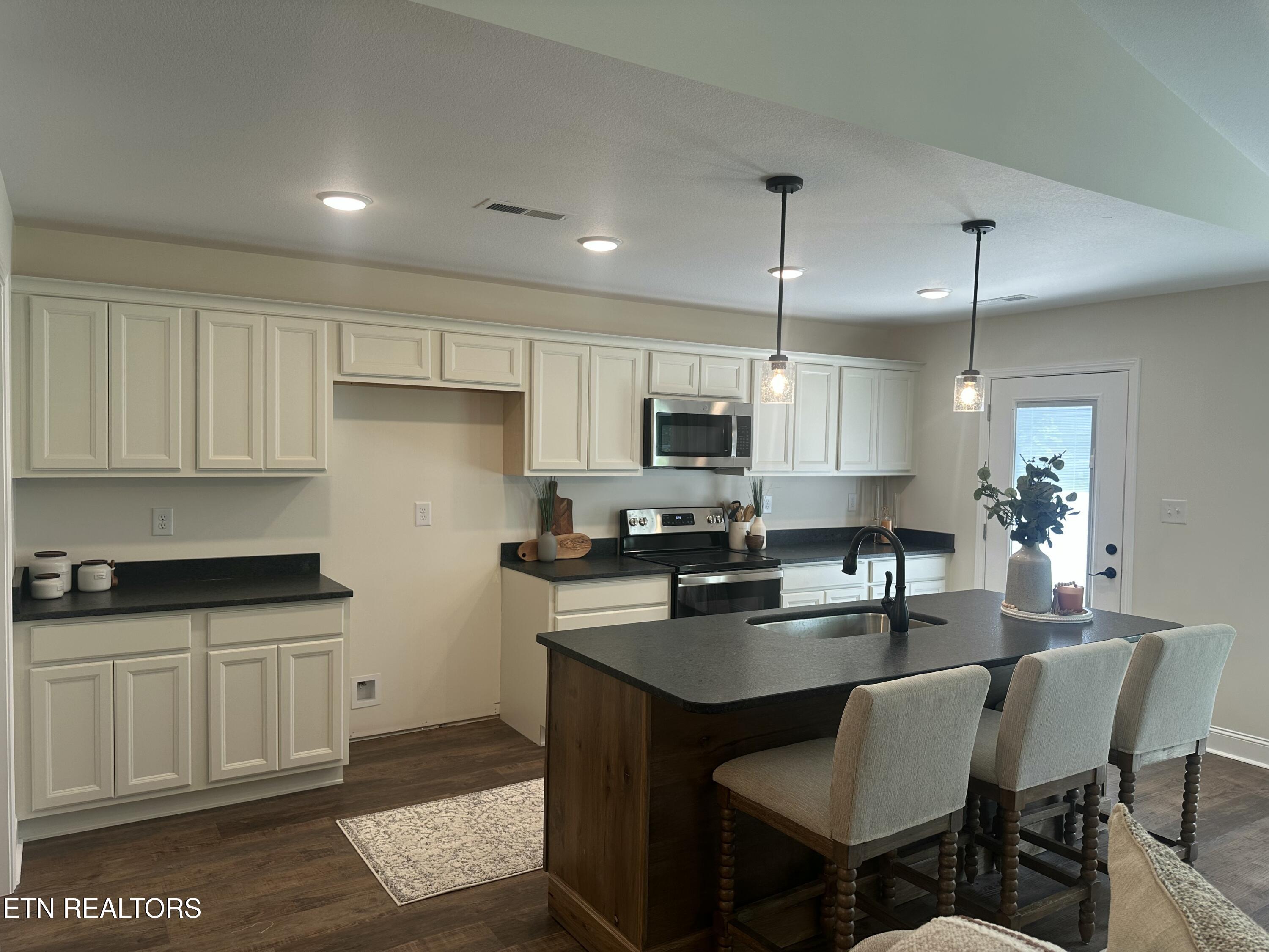 540 Henderson Road, Unit 30 Pigeon Forge, TN 37862 - Photo 16 of 59 Magnolia Plan