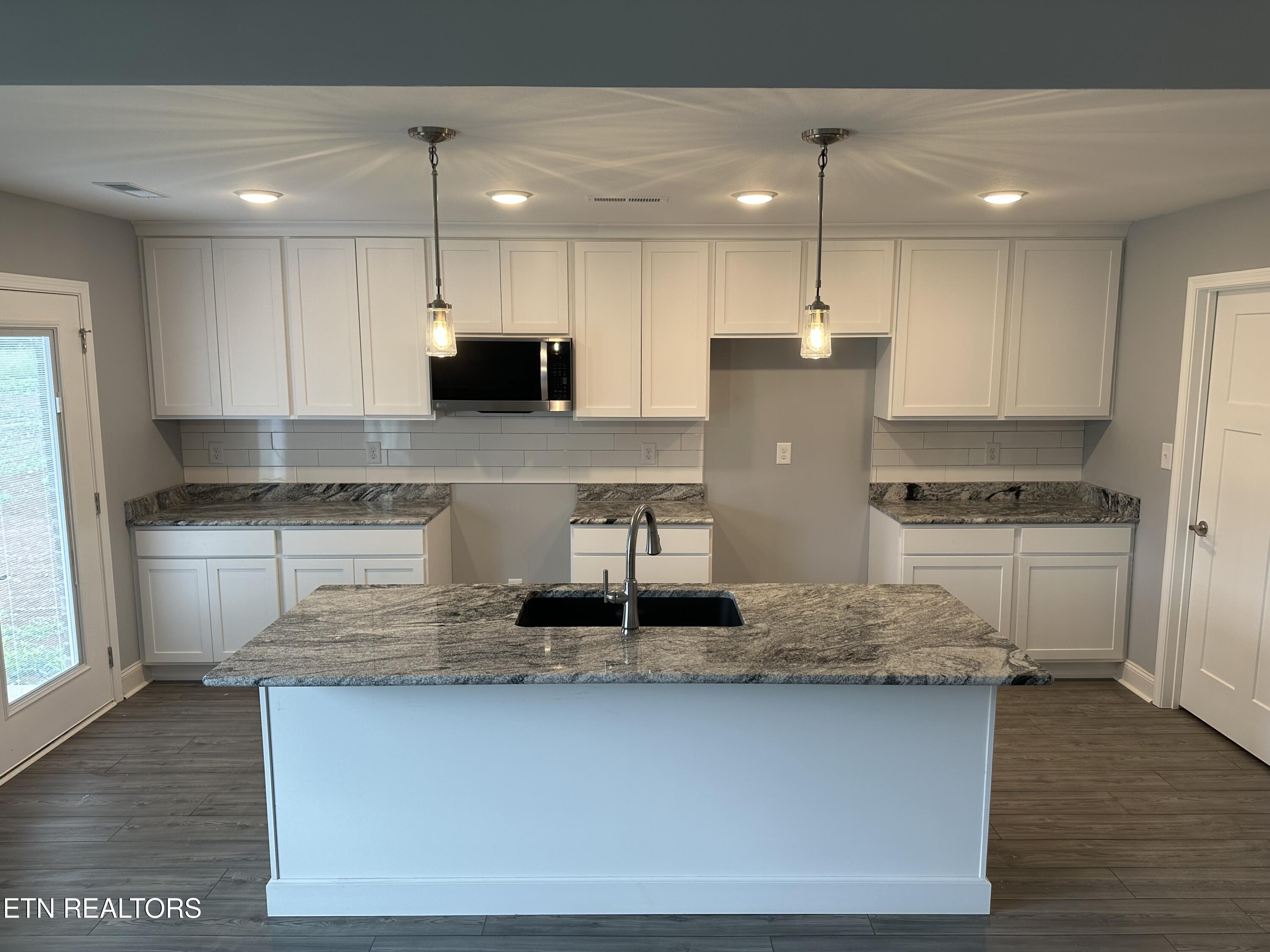 540 Henderson Road, Unit 30 Pigeon Forge, TN 37862 - Photo 31 of 59 Magnolia Plan