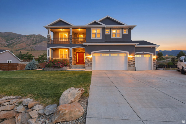 7816 North Buckhorn Road Tooele, UT 84074 - Photo 63 of 64