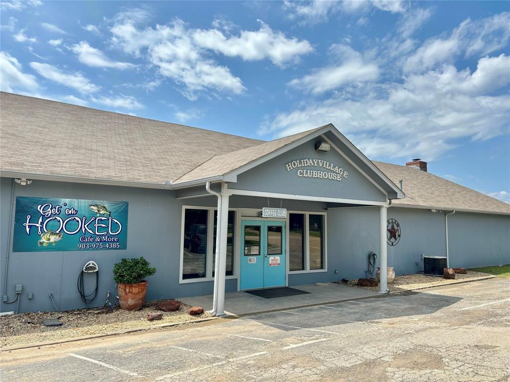 Tbd2 Blackfoot Quitman, TX 75783 - Photo 3 of 3 View of property featuring central air condition unit