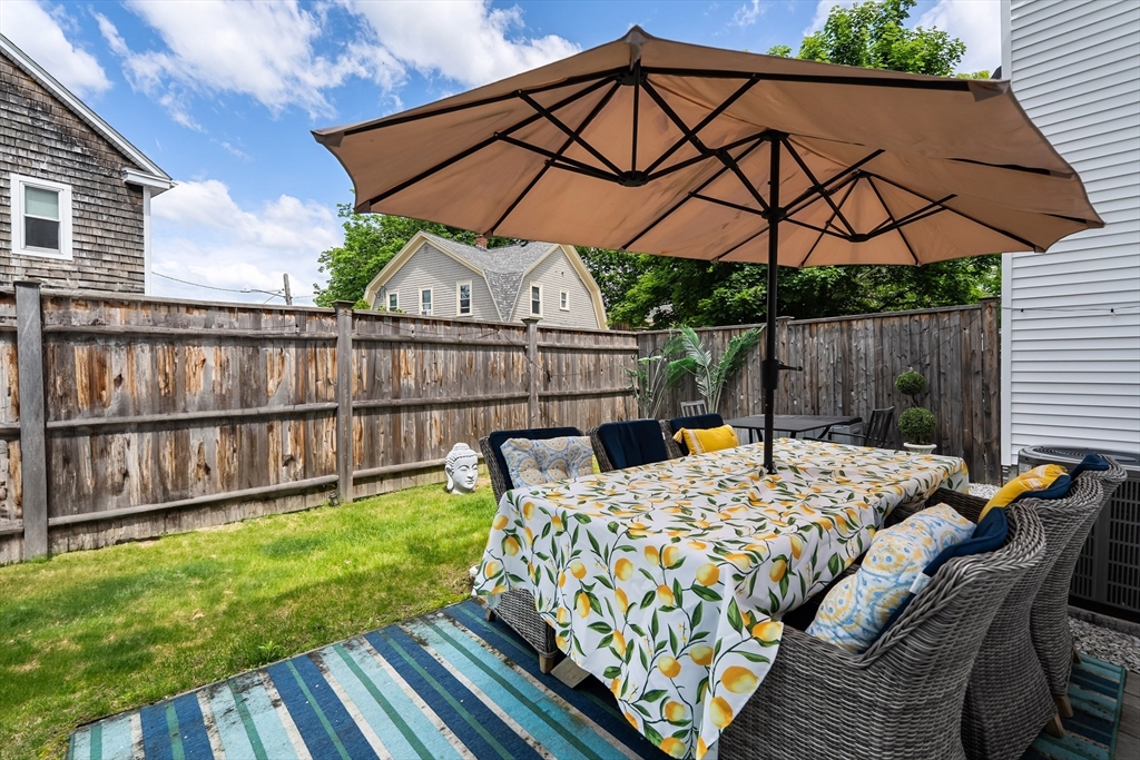 65 Lancaster Road, Unit 65 Arlington, MA 02476 - Photo 38 of 38