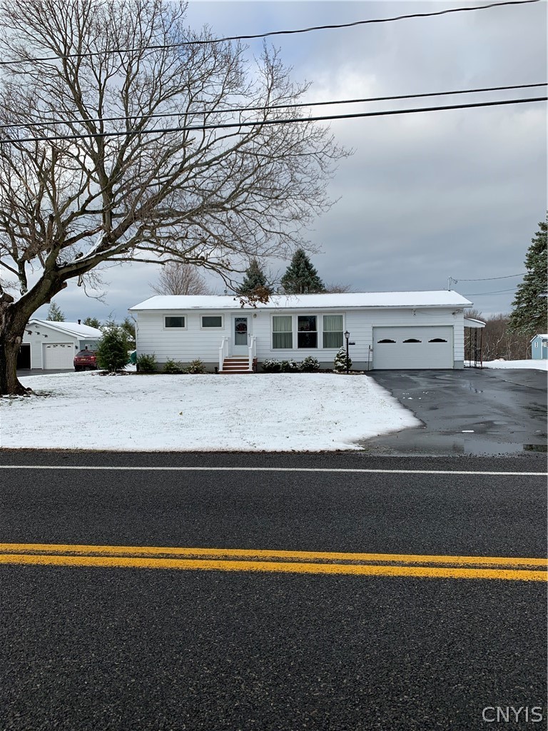 567 Peru Road Jordan, NY 13080 - Photo 1 of 1
