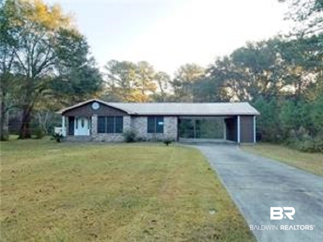 5400 Higgins Drive Satsuma, AL 36572 - Photo 1 of 13