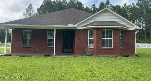 $287,000 | 10356 Shady Pine Drive, Vancleave, MS 39565