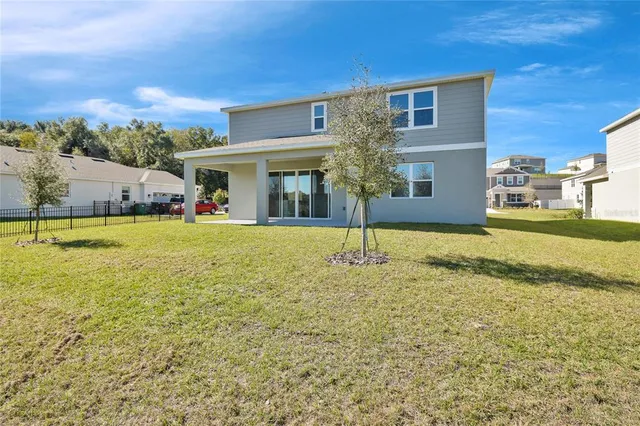 $591,664 | 813 Silver Ridge Lane, Mount Dora, FL 32757