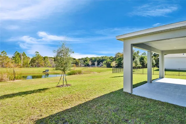 $591,664 | 813 Silver Ridge Lane, Mount Dora, FL 32757