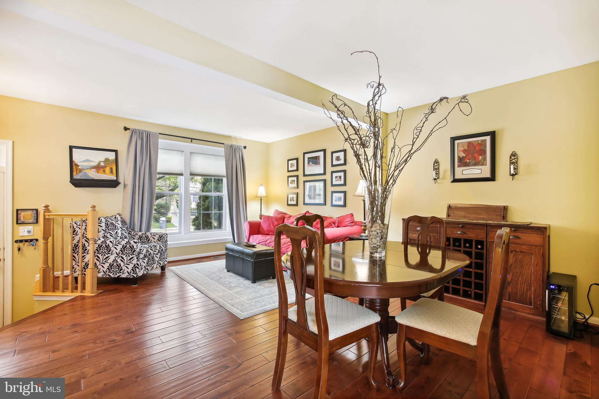 6379 Stagg Court Springfield, VA 22150 - Photo 7 of 51 Gallery Image 7