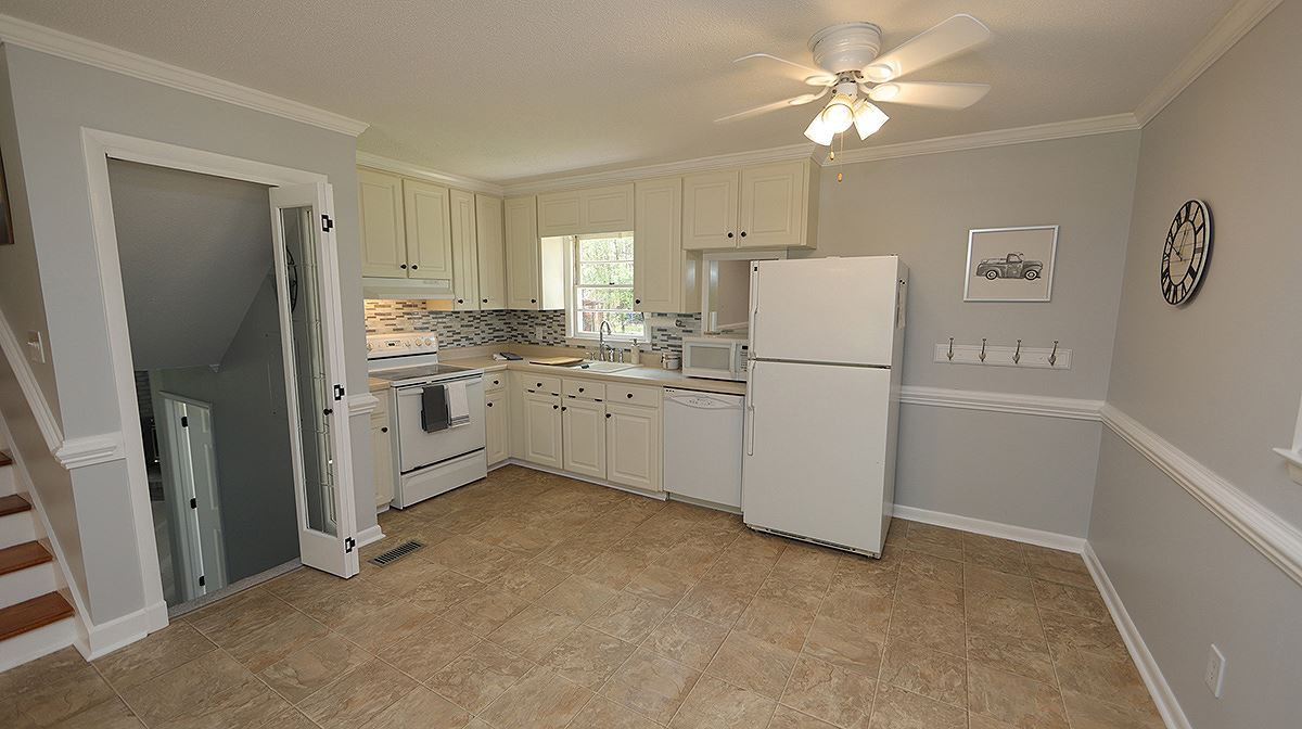 2831 Oak Ridge Court Raleigh, NC 27603 - Photo 3 of 12 Photo 3