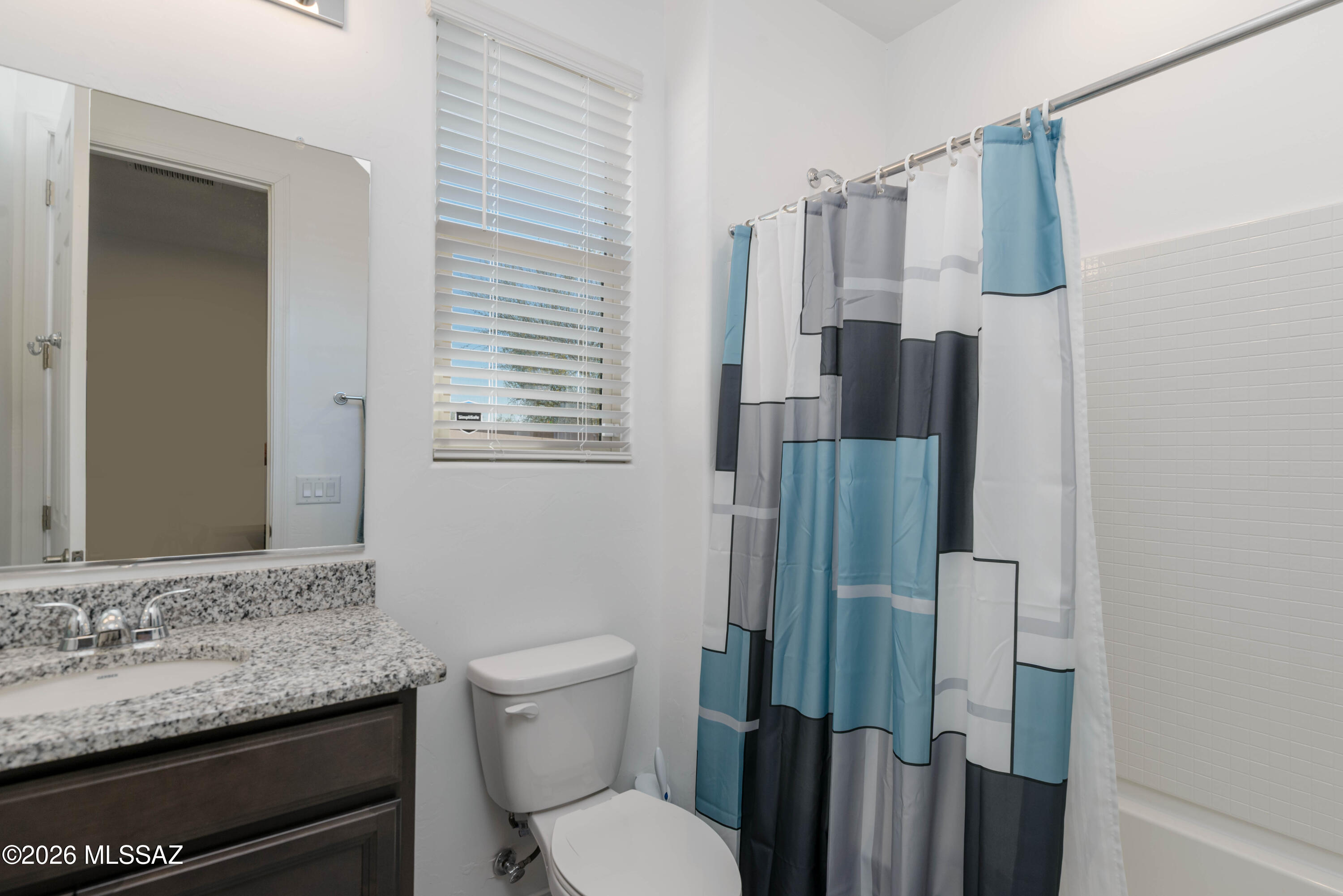 21667 East Treasure Road Red Rock, AZ 85145 - Photo 23 of 34 Hall Bathroom