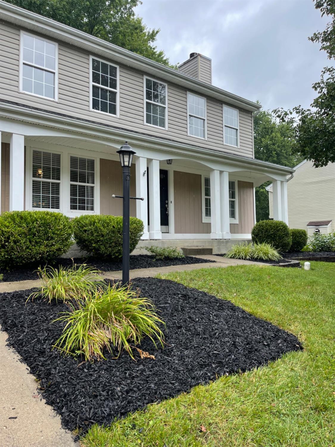 1538 Creekside Road Amelia, OH 45102 - Photo 1 of 18