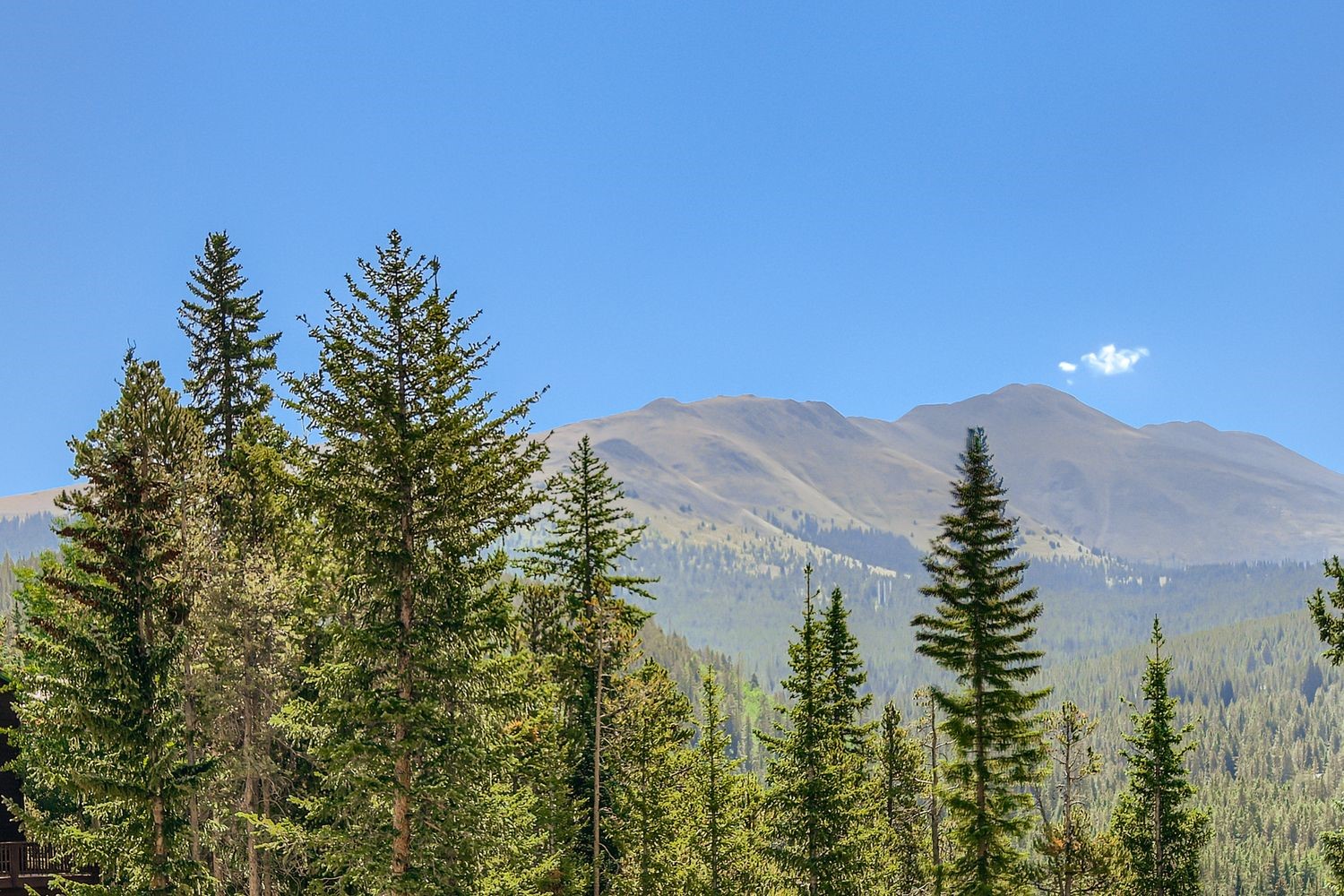 88 Club House Road Breckenridge, CO 80424 - Photo 27 of 28 Gallery Image 27