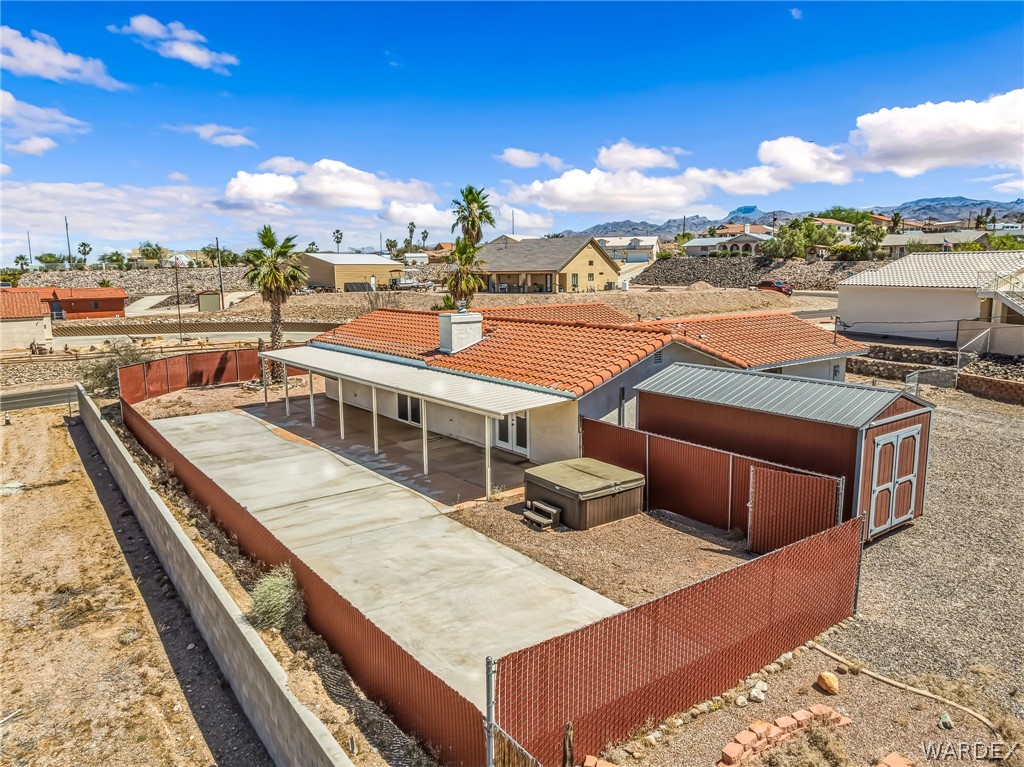 4088 Mercer Road Bullhead City, AZ 86429 - Photo 26 of 35 Other