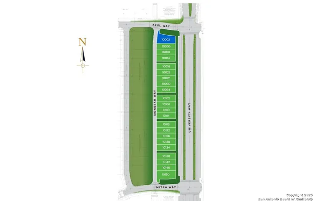 $364,000 | 10011 University Way, San Antonio, TX 78224