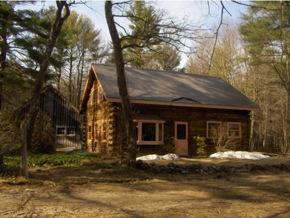 163 Southgate Road Newbury, NH 03255 - Photo 1 of 1