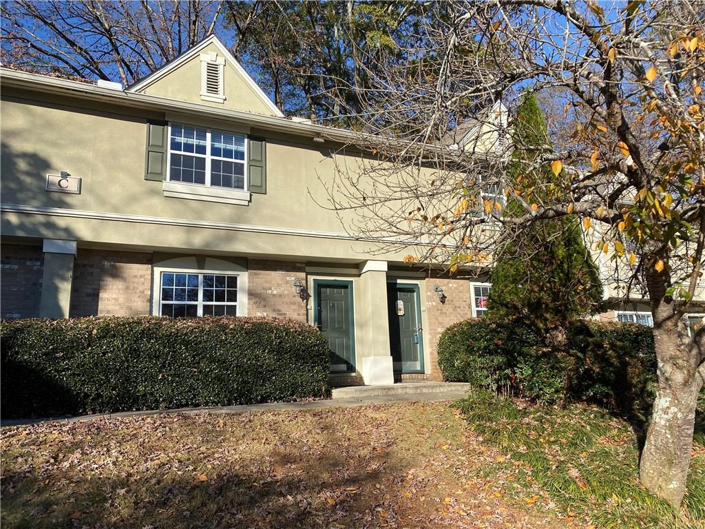 6900 Roswell Road, Unit C6 Atlanta, GA 30328 - Photo 1 of 1