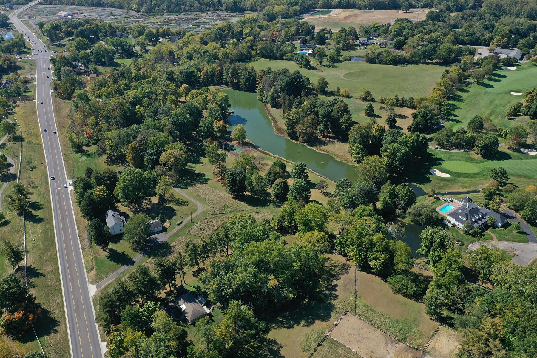 7130 Worthington Road Westerville, OH 43082 - Photo 6 of 31 DJI_0419