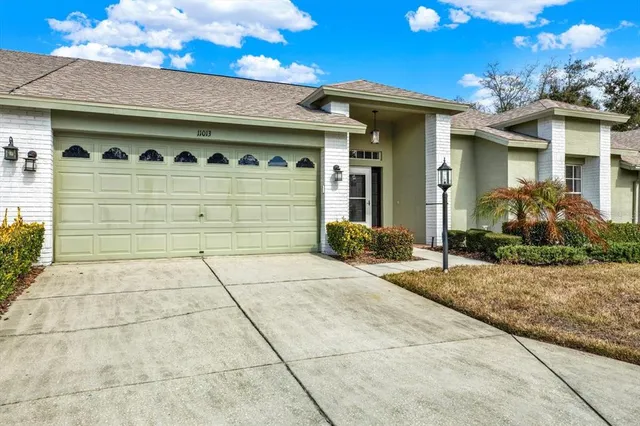 $269,000 | 11013 Torrey Pines Court, Hudson, FL 34667