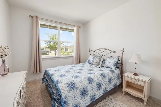 $400,000 | 228 Lavaca River Lane, Hutto, TX 78634