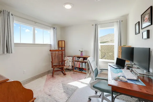 $400,000 | 228 Lavaca River Lane, Hutto, TX 78634