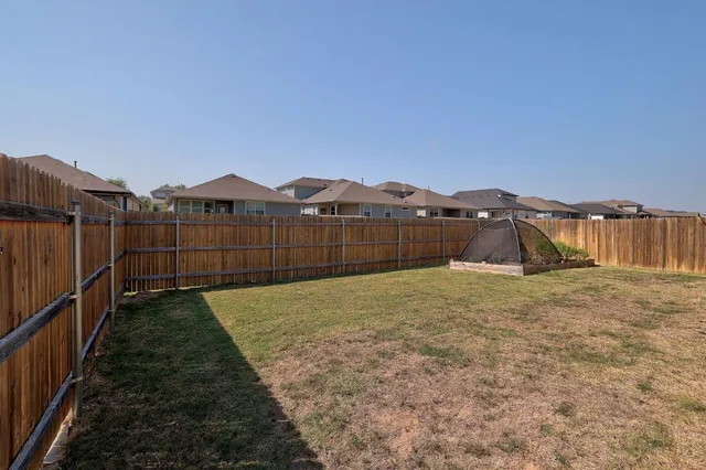 $400,000 | 228 Lavaca River Lane, Hutto, TX 78634