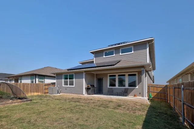 $400,000 | 228 Lavaca River Lane, Hutto, TX 78634