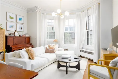 $925,000 | 133 Marlborough Street, Unit 7, Boston, MA 02116