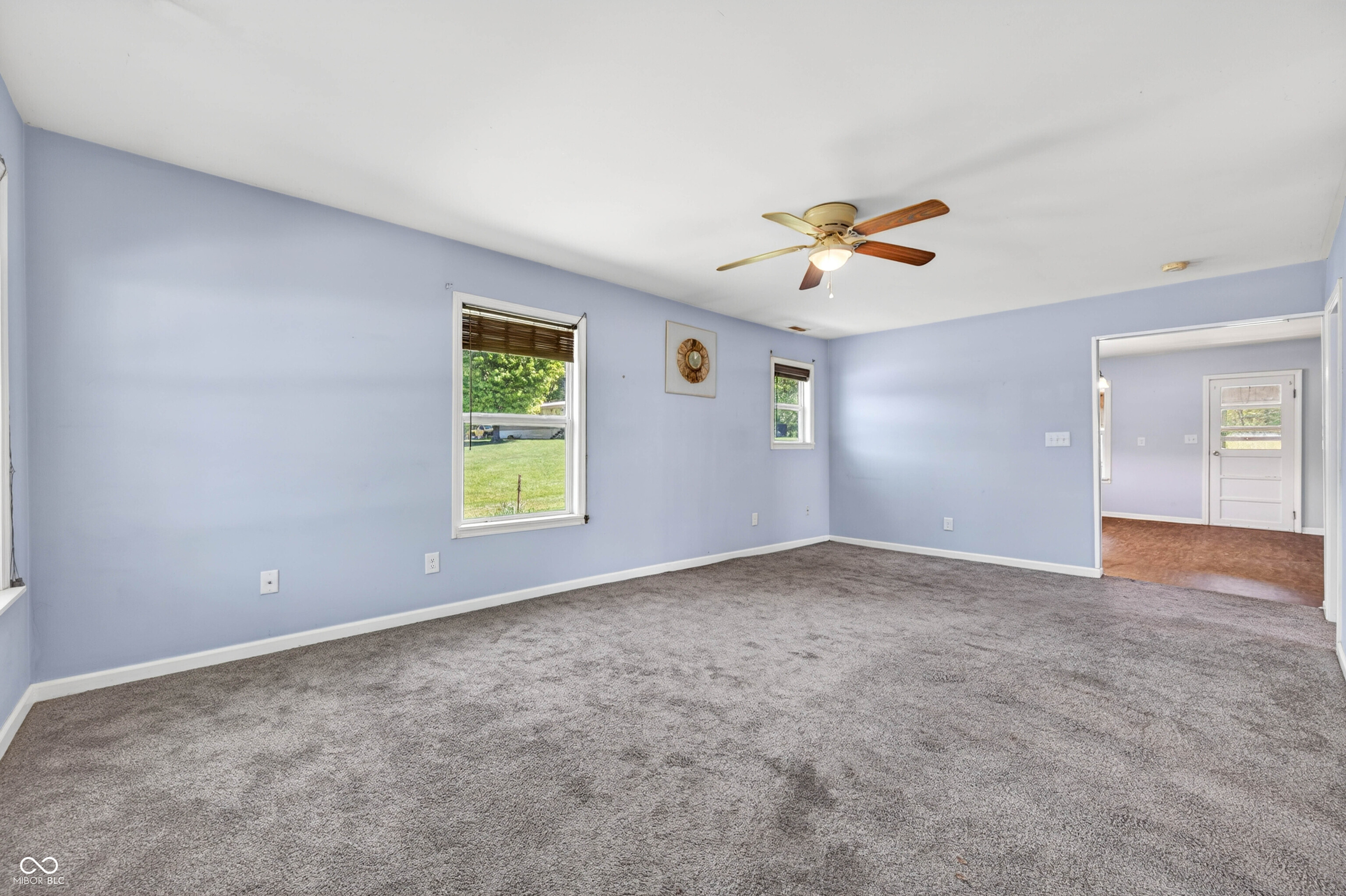1063 Harrison Ridge Road Nashville, IN 47448 - Photo 11 of 82 Gallery Image 11