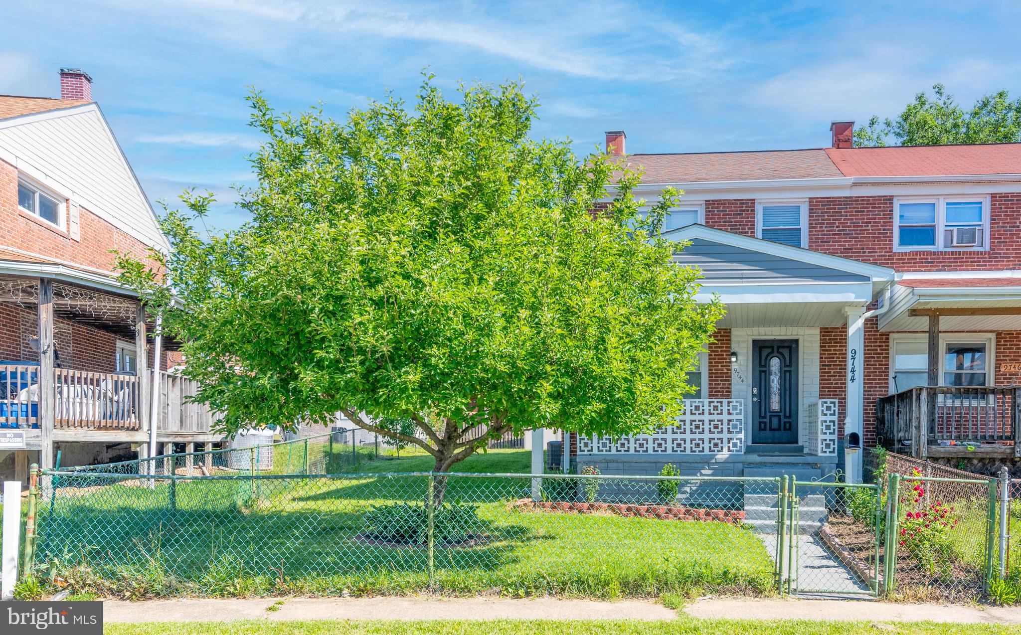 9744 Matzon Road Middle River, MD 21220 - Photo 2 of 60