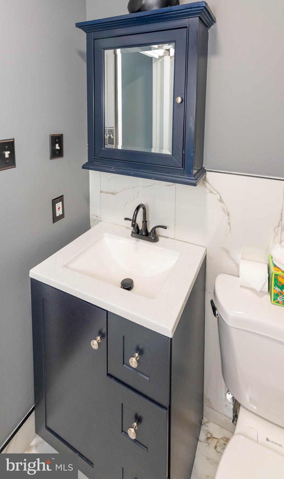 9744 Matzon Road Middle River, MD 21220 - Photo 23 of 60