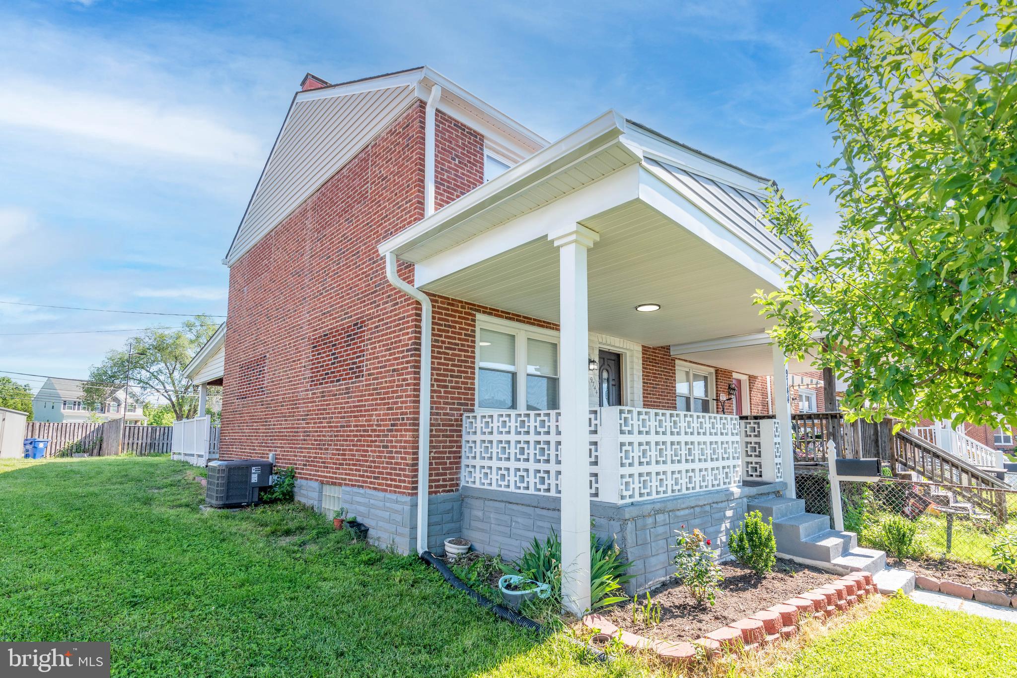 9744 Matzon Road Middle River, MD 21220 - Photo 3 of 60