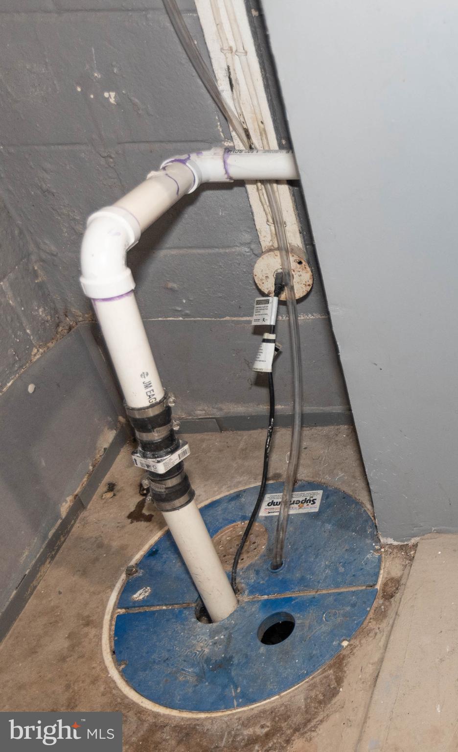 9744 Matzon Road Middle River, MD 21220 - Photo 35 of 60