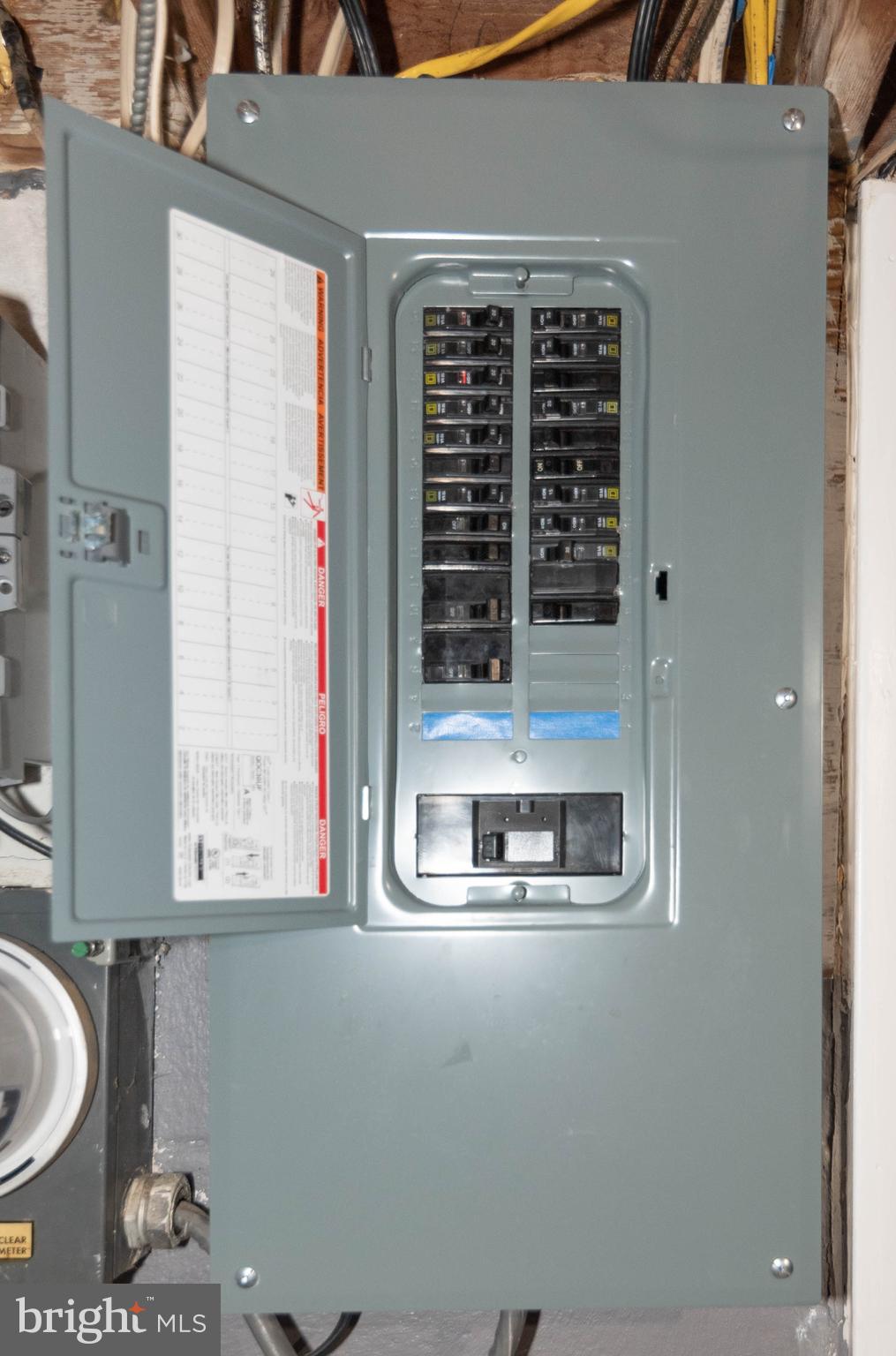 9744 Matzon Road Middle River, MD 21220 - Photo 37 of 60