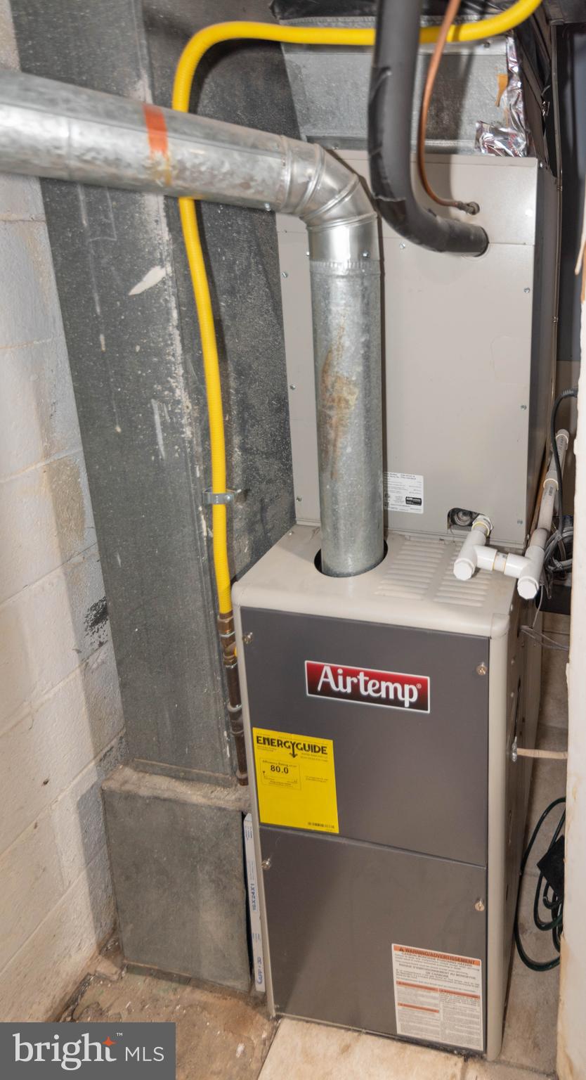 9744 Matzon Road Middle River, MD 21220 - Photo 38 of 60