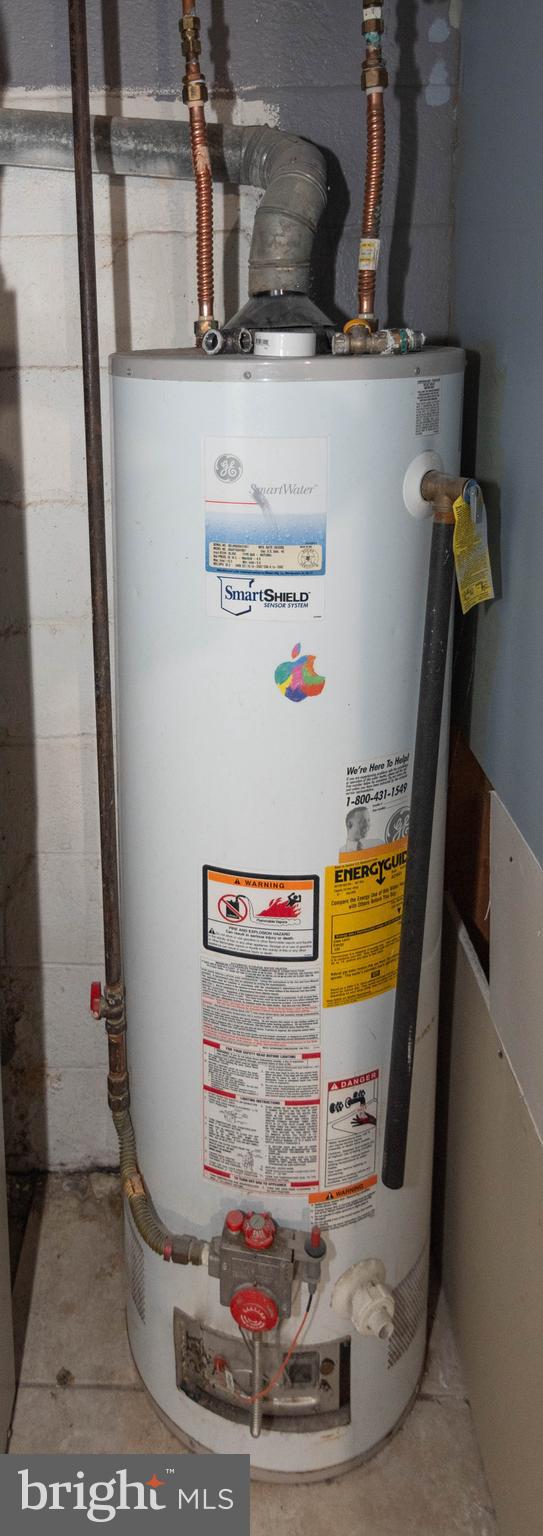 9744 Matzon Road Middle River, MD 21220 - Photo 39 of 60