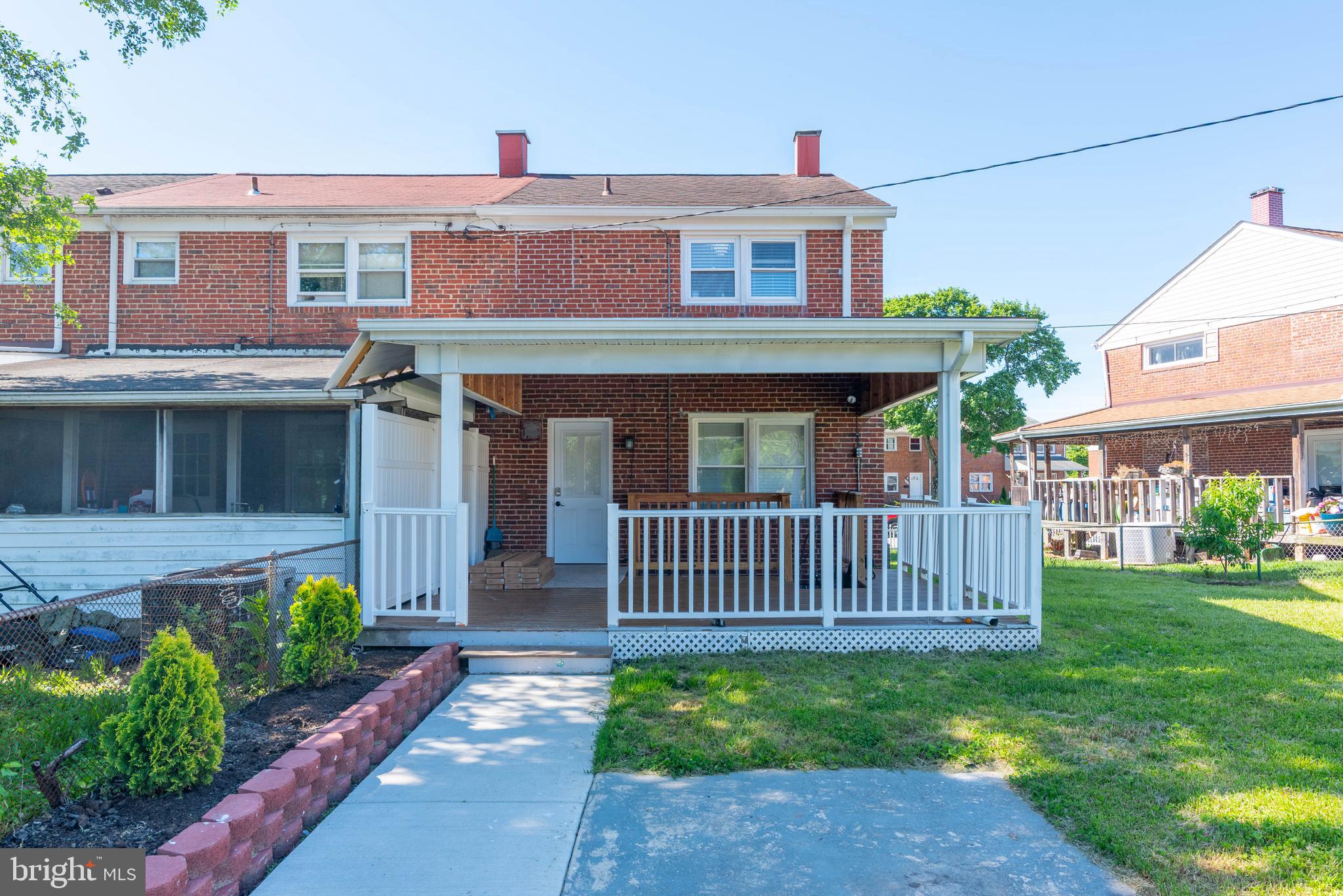 9744 Matzon Road Middle River, MD 21220 - Photo 4 of 60