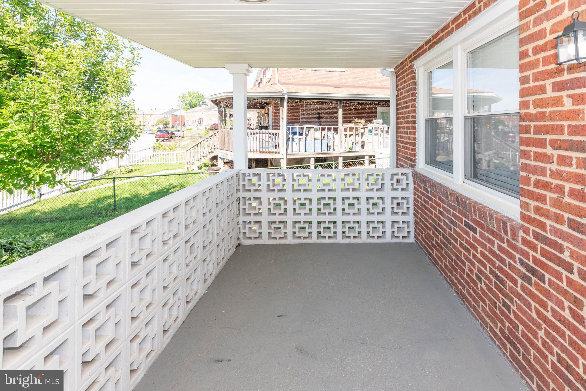 9744 Matzon Road Middle River, MD 21220 - Photo 41 of 60