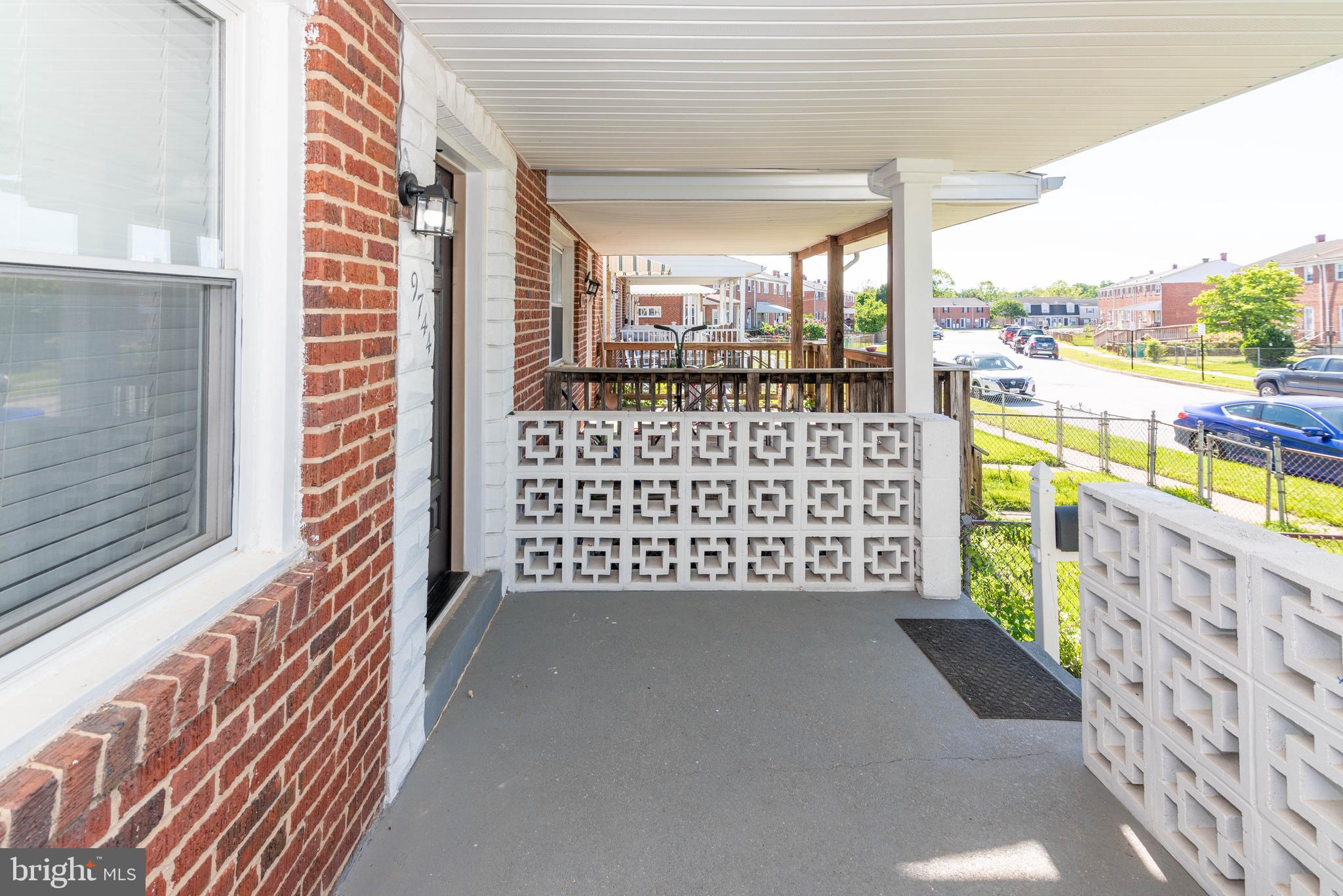 9744 Matzon Road Middle River, MD 21220 - Photo 42 of 60