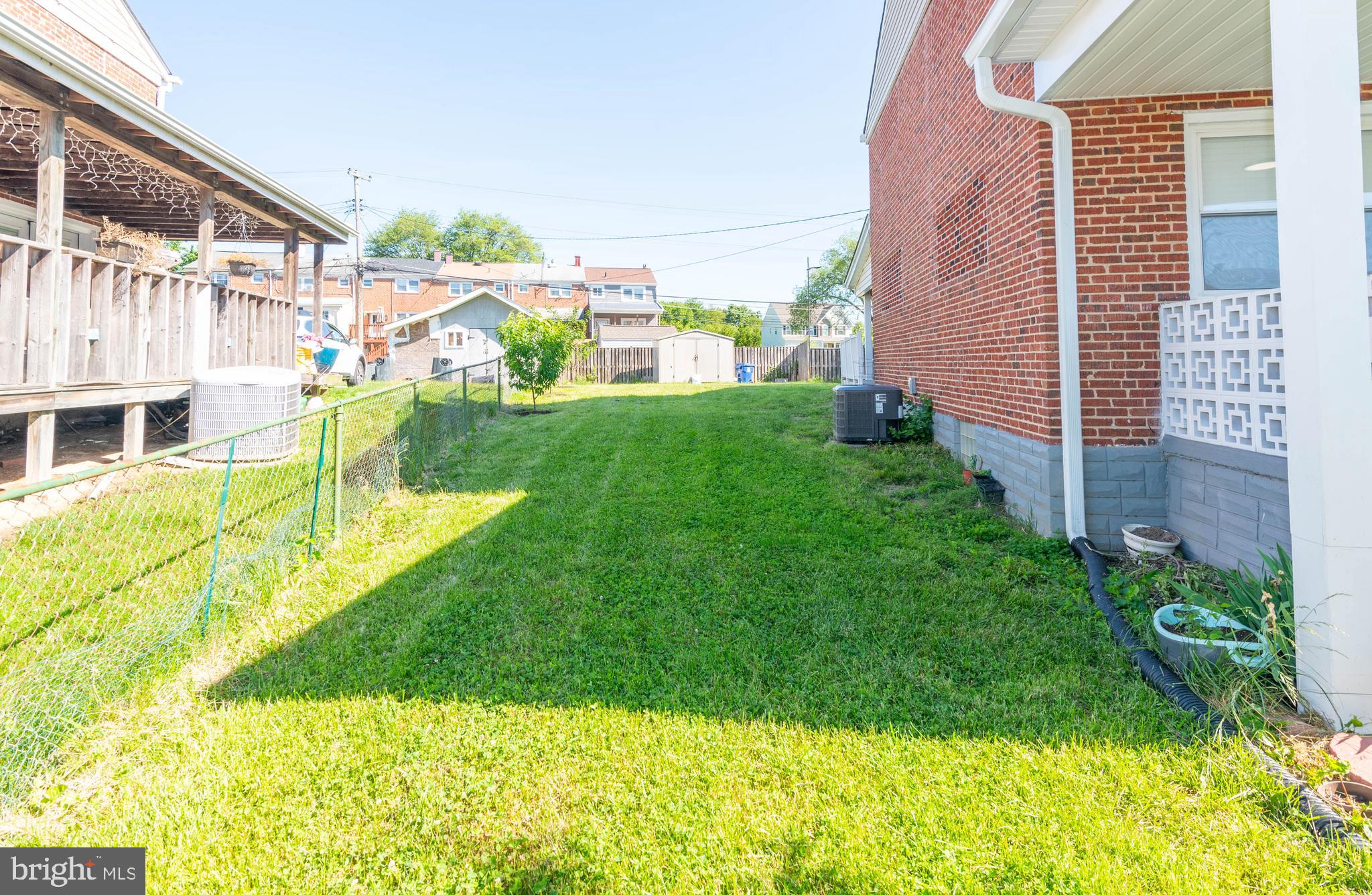 9744 Matzon Road Middle River, MD 21220 - Photo 45 of 60